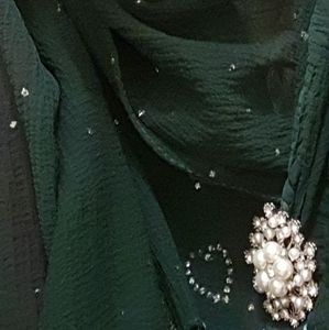 Meet your Posher, Jawaharrah